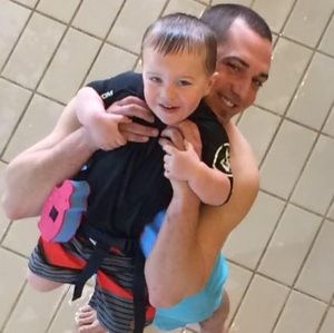 Meet your Posher, Jean-philippe